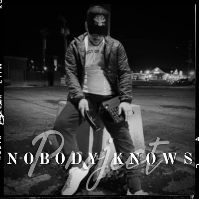 Nobody Knows - Single