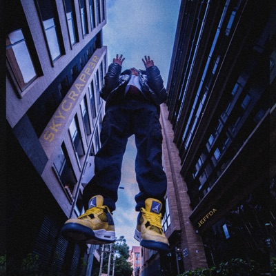 SKYSCRAPP3R - Single