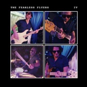 The Fearless Flyers IV - EP artwork