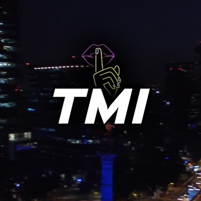 TMI (feat. RA) - Single