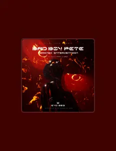 Bad Boy Peteを聴いたり、ミュージックビデオを鑑賞したり、経歴やツアー日程などを確認したりしましょう！