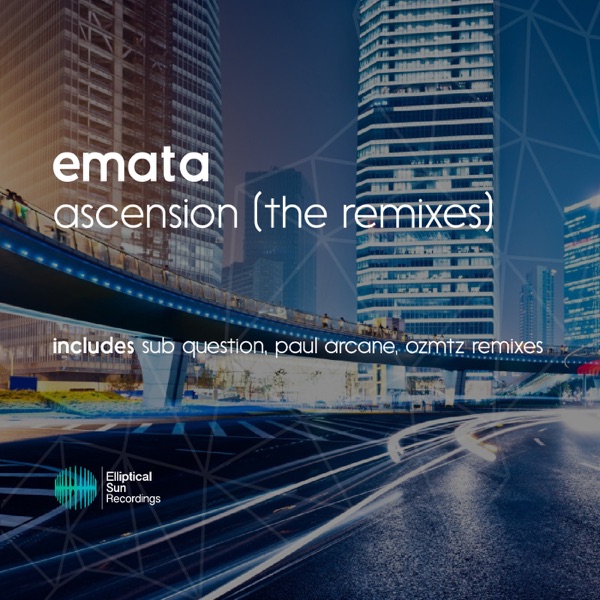 Ascension (The Remixes) - Single