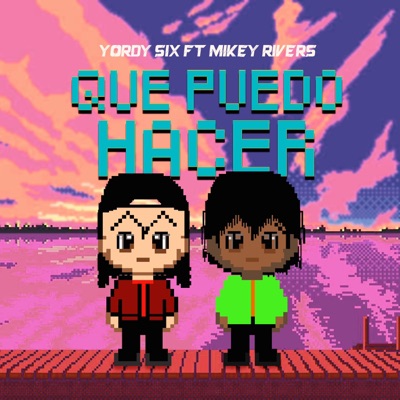 Que puedo hacer - Single