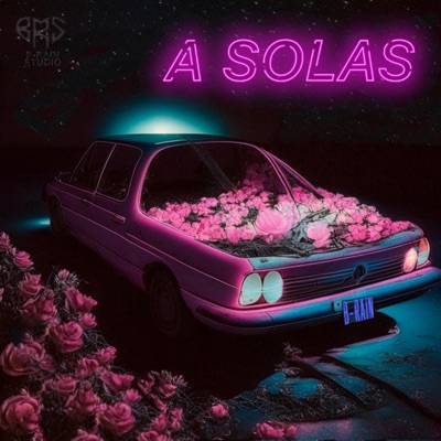 A solas - Single