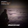 A New Vision cover art