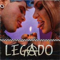 Legado - Single - Floco & amanda muraro