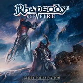 Rhapsody of Fire - Son of Vengeance