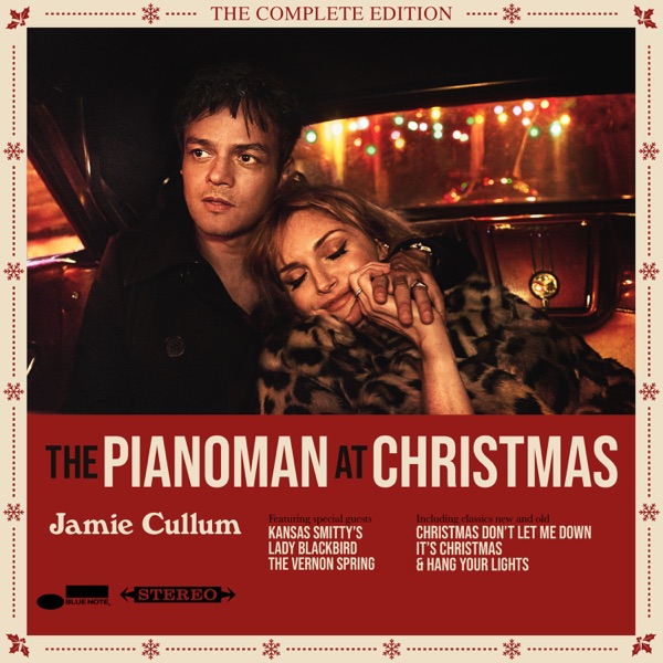 The Pianoman at Christmas (The Complete Edition)