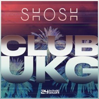 CLUB UKG - Single - Shosh