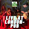 En Vivo en London-Pub (Posada Punk 2022) [En vivo] - EP