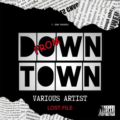 FROM DOWNTOWN - Single