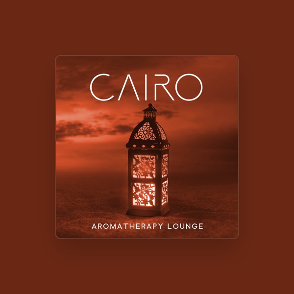 Arabic New Age Music Creation's avatar