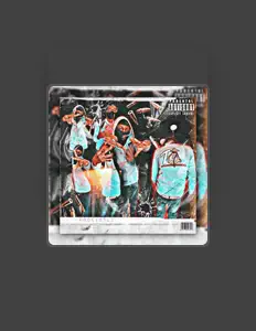 Dengarkan SnatchOffChapo, tonton video musik, baca bio, lihat tanggal tur & lainnya!