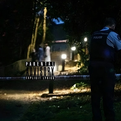 THE FINAL FAREWELL - Single