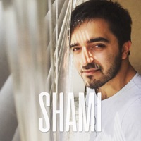 I Love You - SHAMI