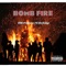 Bomb Fire (feat. Nelchy) - YM Prince lyrics