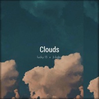 Clouds - Single - Lucky 13 & Ji-Kobi