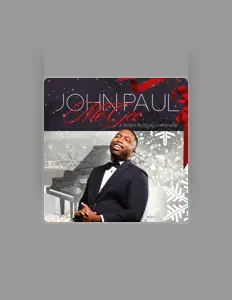 Listen to John Paul McGee, watch music videos, read bio, see tour dates & more!