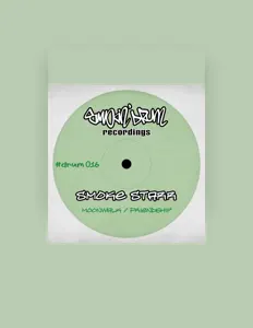 Listen to Smoke Starr, watch music videos, read bio, see tour dates & more!