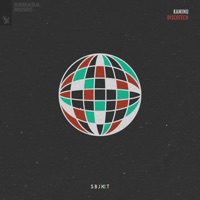 Discotech - Single - Kamino