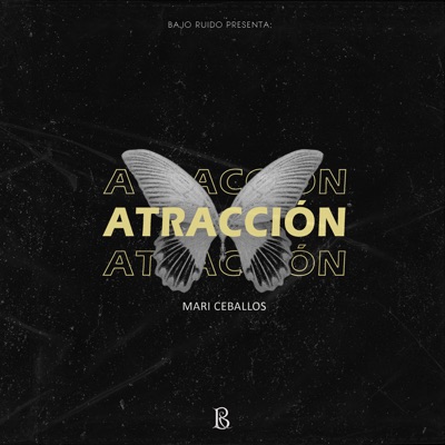 Atracción - Single