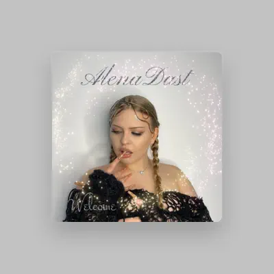 Listen to AlenaDast, watch music videos, read bio, see tour dates & more!