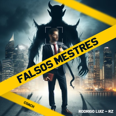 Falsos Mestres - Single