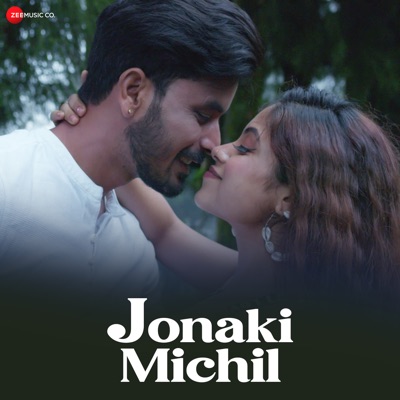 Jonaki Michil - Single