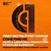 Come Find Me (Richard Earnshaw Classic Vocal Mix) artwork