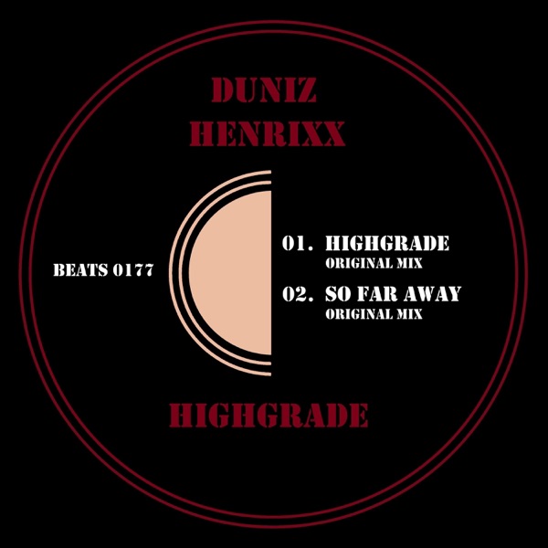 Highgrade - Single