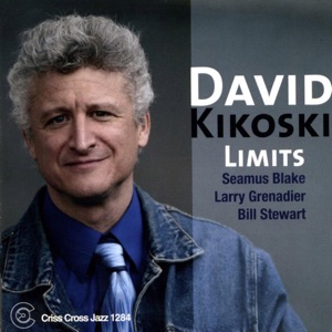 Limits (feat. Seamus Blake, Larry Grenadier & Bill Stewart)