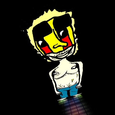 MUSTARD ENEMA iN DA CLUB! - Single