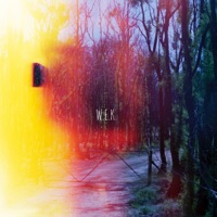 The Time is Right - EP - The Wide Eyed Kids