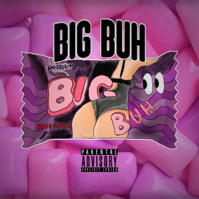 Big Buh - Single