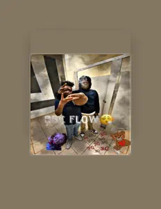 Dengarkan RBC Lo Mali, tonton video musik, baca bio, lihat tanggal tur & lainnya!