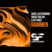 Rainmen artwork