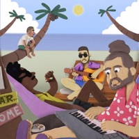 Letters from Sardinia - Single - Yuphoric, Méron & Mike Nasa