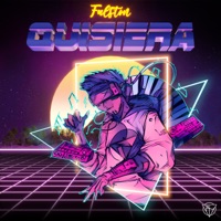 Quisiera (feat. Qvilava) - Single - Fulston