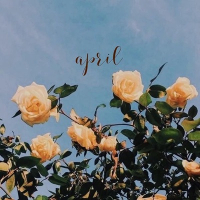 April - EP