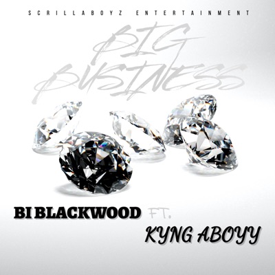 Big Business (feat. Kyng Aboyy) - Single