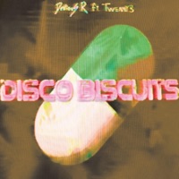 DISCO BISCUITS (feat. Twenny3) - Single - Devious R