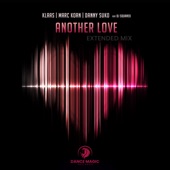 Another Love (feat. DJ Squared) [Extended Mix] artwork