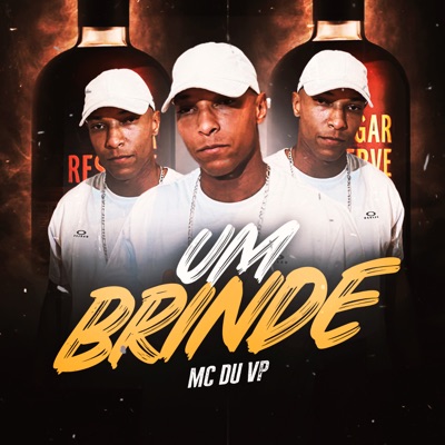 Um Brinde - Single