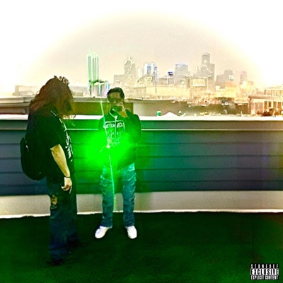 perfect (feat. srrw & AlmightyHuey) - Single