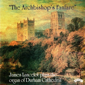 The Archbishop's Fanfare