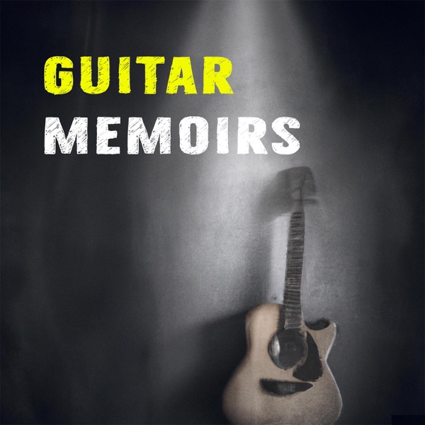 Guitar Memoirs - EP