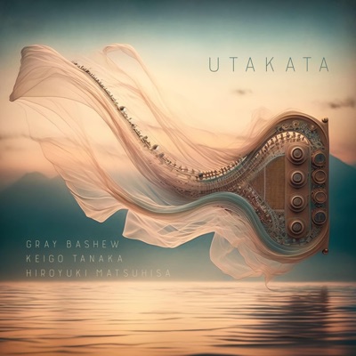 Utakata (feat. Gray Bashew & Hiroyuki Matsuhisa) - Single