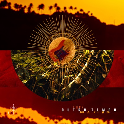 Outro Tempo (feat. Diego Silva, Emerson de Oliveira, Filipe Morais & Paulo Silva)