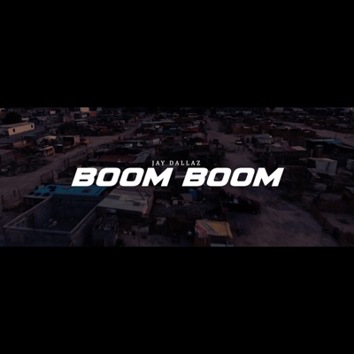 BOOM BOOM - Single