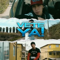 Vete Ya - Single - Ale512